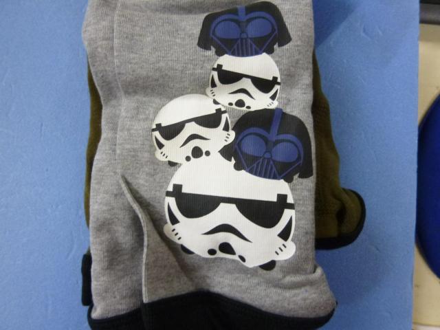 未使用ボクサー ブリーフ 2枚組 130 < キッズ/ベビー 未使用ボクサー ブリーフ 2枚組 130 < キッズ/ベビーの