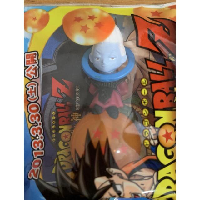 【送料無料】ドラゴンボールZ 神と神 イヤホンジャックフィギュア ウイス < ホビー 【送料無料】ドラゴンボールZ 神と神 イヤホンジャックフィギュア ウイス < ホビーの