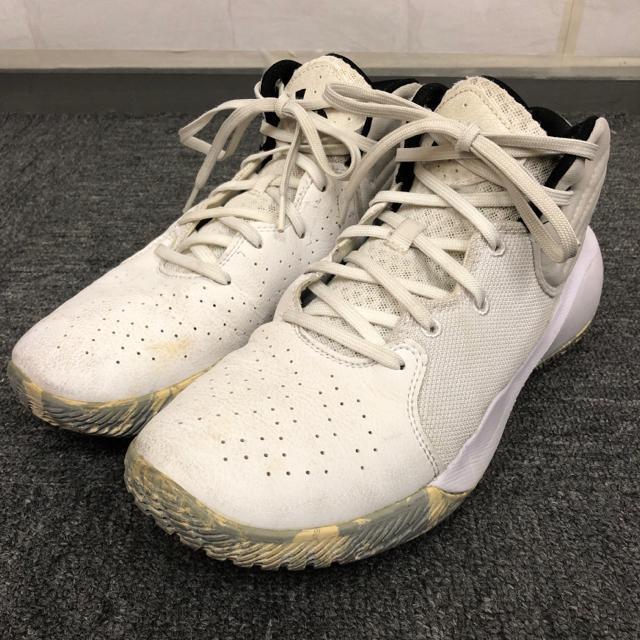 即決 アンダーアーマー ジェット21 バスケットシューズ 27cm < ブランド 即決 アンダーアーマー ジェット21 バスケットシューズ 27cm < ブランドの