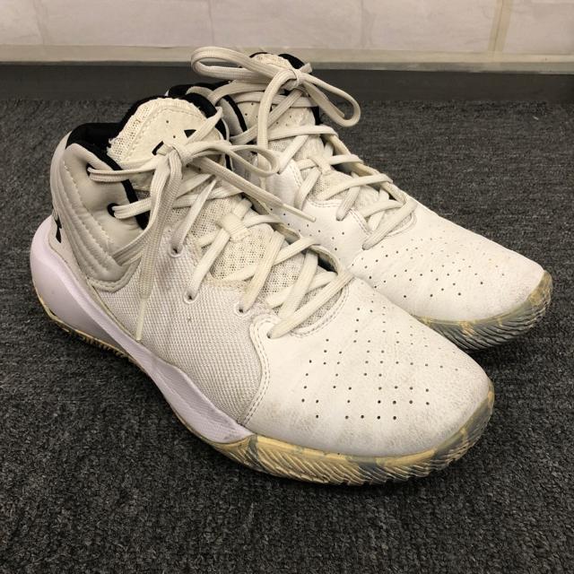 即決 アンダーアーマー ジェット21 バスケットシューズ 27cm < ブランド 即決 アンダーアーマー ジェット21 バスケットシューズ 27cm < ブランドの
