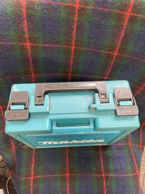 16mm震動ドリル makita M815 マキタ 工具 ケース付き ドリル付き < ペット/手芸/園芸 16mm震動ドリル makita M815 マキタ 工具 ケース付き ドリル付き < ペット/手芸/園芸の