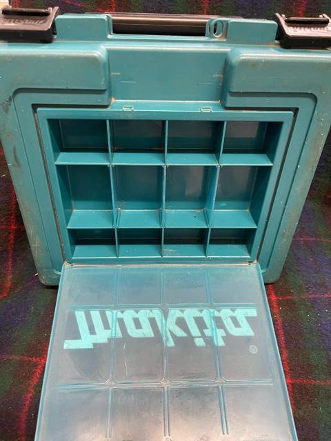 16mm震動ドリル makita M815 マキタ 工具 ケース付き ドリル付き < ペット/手芸/園芸 16mm震動ドリル makita M815 マキタ 工具 ケース付き ドリル付き < ペット/手芸/園芸の