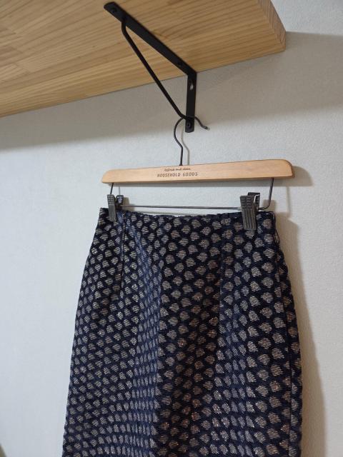 Te'chichi�X�J�[�g���R�[�f�����C�ɃS�[���h�̃����O�X�J�[�g �� �u�����h�� 