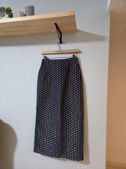 Te'chichi�X�J�[�g���R�[�f�����C�ɃS�[���h�̃����O�X�J�[�g �� �u�����h�� 