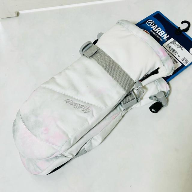 �V�i ARBN �G�A�{�[�� �X�m�[�O���[�u �~�g���O���[�u M �� ���W���[/�X�|�[�c�� 