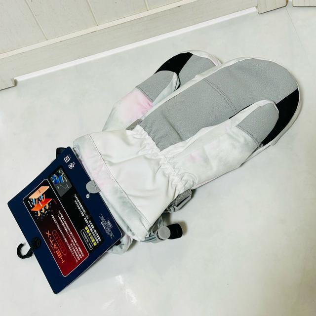 �V�i ARBN �G�A�{�[�� �X�m�[�O���[�u �~�g���O���[�u M �� ���W���[/�X�|�[�c�� 