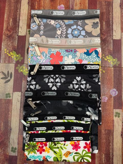 ���ӂ����߂ā�LeSportsac���ɔ��i�|�[�`��5�_�܂Ƃߔ��聚1000�~�X�^�[�g �� �u�����h�� 