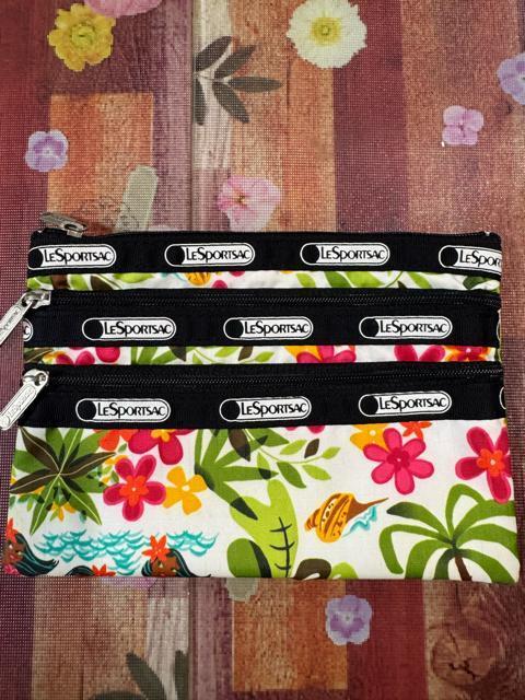 ���ӂ����߂ā�LeSportsac���ɔ��i�|�[�`��5�_�܂Ƃߔ��聚1000�~�X�^�[�g �� �u�����h�� 