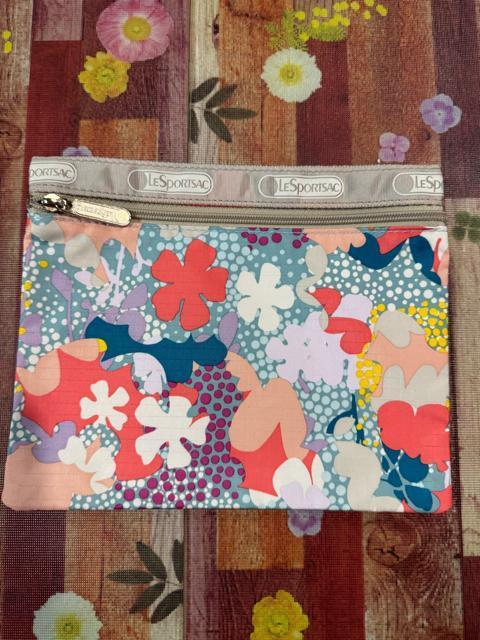 ���ӂ����߂ā�LeSportsac���ɔ��i�|�[�`��5�_�܂Ƃߔ��聚1000�~�X�^�[�g �� �u�����h�� 