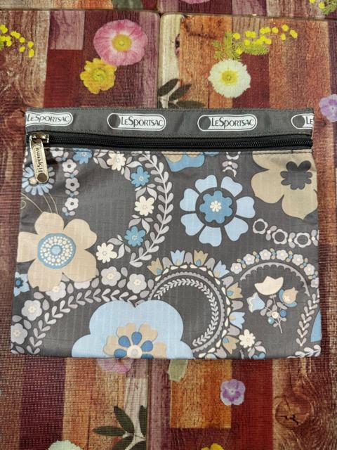 ���ӂ����߂ā�LeSportsac���ɔ��i�|�[�`��5�_�܂Ƃߔ��聚1000�~�X�^�[�g �� �u�����h�� 