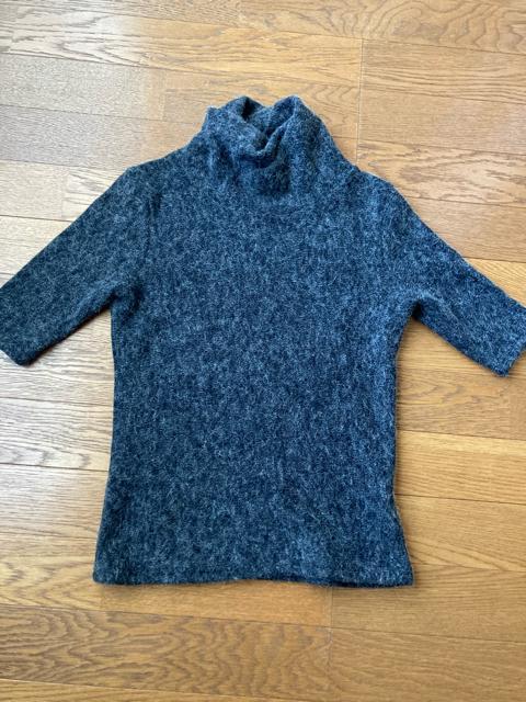 2100.�{�g���l�b�N�����j�b�g�g�b�v�X���Z���O���[ �� �����t�@�b�V������ 