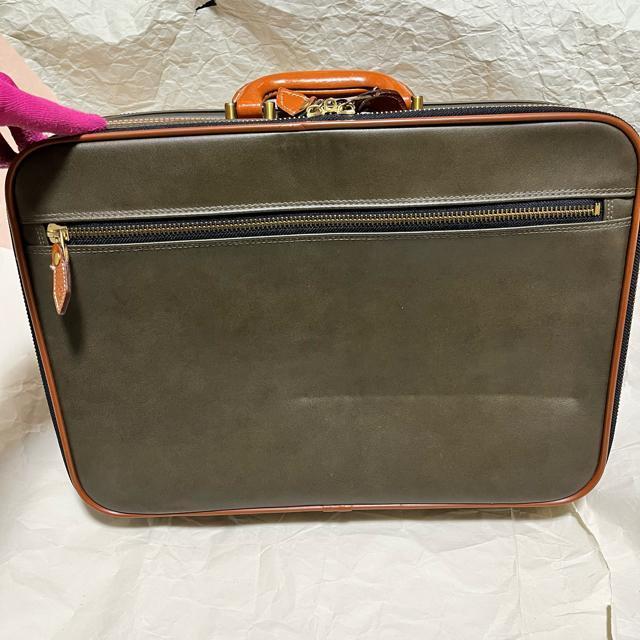 希少 マルエム松崎 LOMBARD ST CLUB 2層式 ビジネスバッグ ブリーフケース 2WAY ショルダーバッグ < 男性ファッション 希少 マルエム松崎 LOMBARD ST CLUB 2層式 ビジネスバッグ ブリーフケース 2WAY ショルダーバッグ < 男性ファッションの