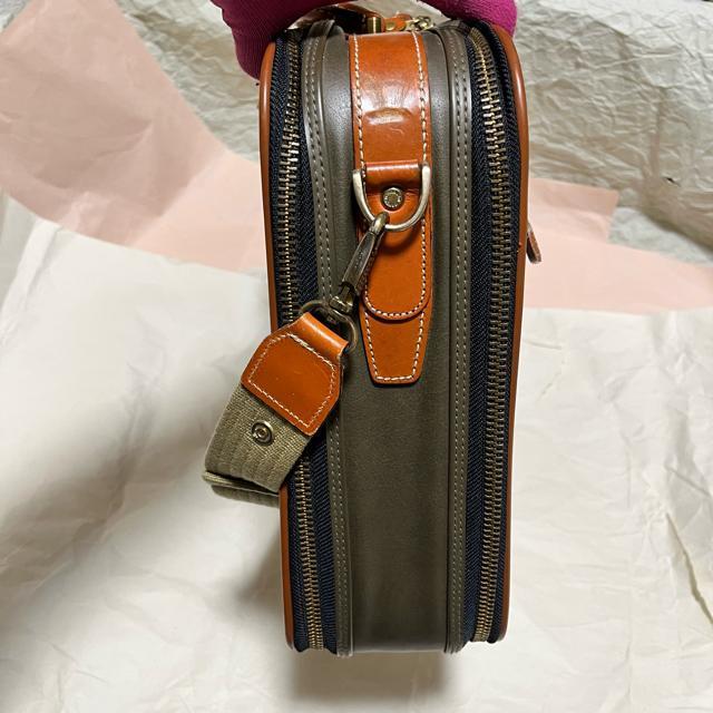 希少 マルエム松崎 LOMBARD ST CLUB 2層式 ビジネスバッグ ブリーフケース 2WAY ショルダーバッグ < 男性ファッション 希少 マルエム松崎 LOMBARD ST CLUB 2層式 ビジネスバッグ ブリーフケース 2WAY ショルダーバッグ < 男性ファッションの