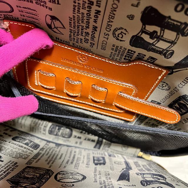 希少 マルエム松崎 LOMBARD ST CLUB 2層式 ビジネスバッグ ブリーフケース 2WAY ショルダーバッグ < 男性ファッション 希少 マルエム松崎 LOMBARD ST CLUB 2層式 ビジネスバッグ ブリーフケース 2WAY ショルダーバッグ < 男性ファッションの