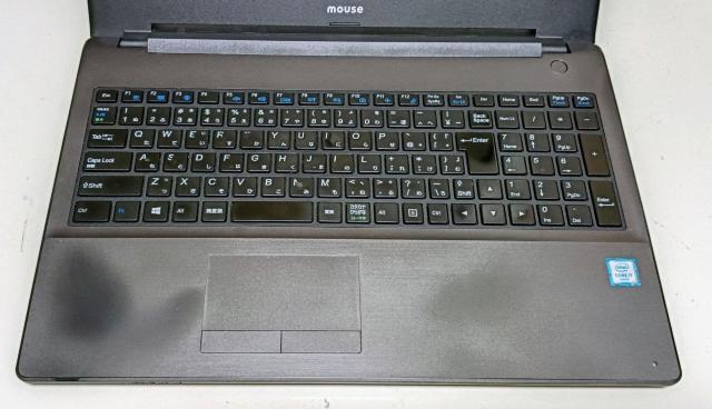 mouse Corei7 ������8GB �V�iSSD256GB Web�J���� �u���[���C Windows11 Office2024 �� PC�{��/���Ӌ@��� 