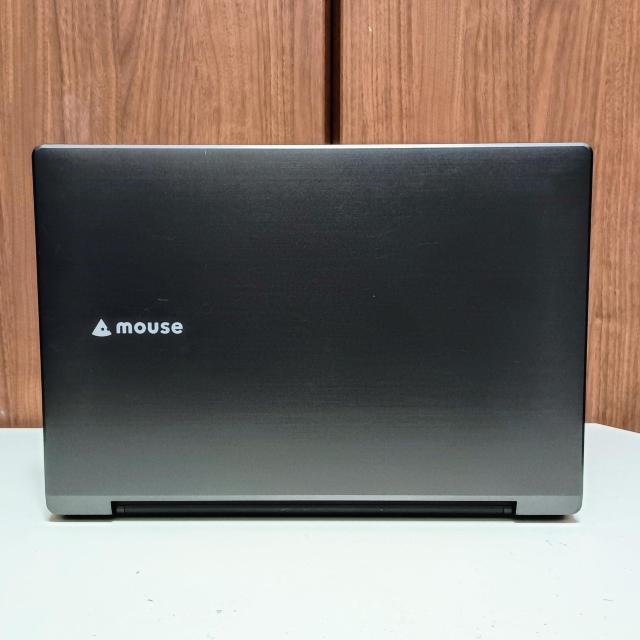 mouse Corei7 ������8GB �V�iSSD256GB Web�J���� �u���[���C Windows11 Office2024 �� PC�{��/���Ӌ@��� 