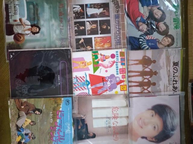 EP���R�[�h�܂Ƃ߂ā���117�� �� CD/DVD/�r�f�I�� 