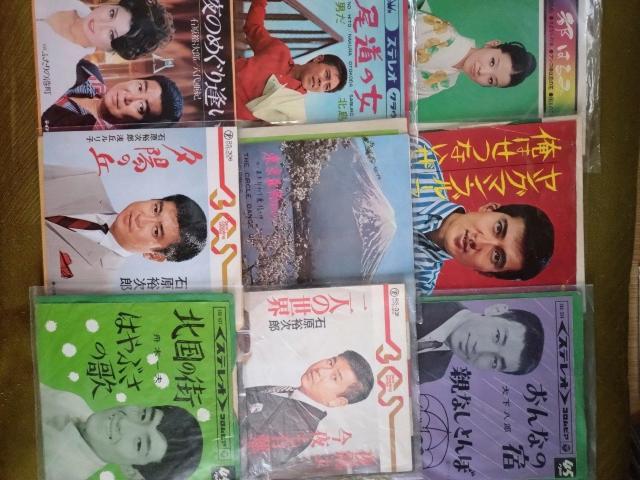 EP���R�[�h�܂Ƃ߂ā���117�� �� CD/DVD/�r�f�I�� 