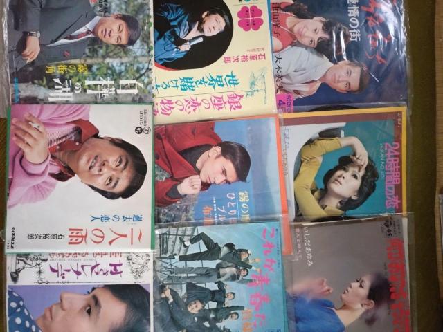 EP���R�[�h�܂Ƃ߂ā���117�� �� CD/DVD/�r�f�I�� 