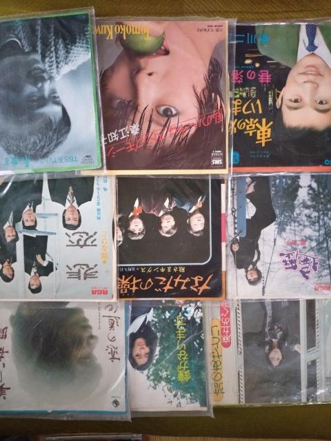 EP���R�[�h�܂Ƃ߂ā���117�� �� CD/DVD/�r�f�I�� 