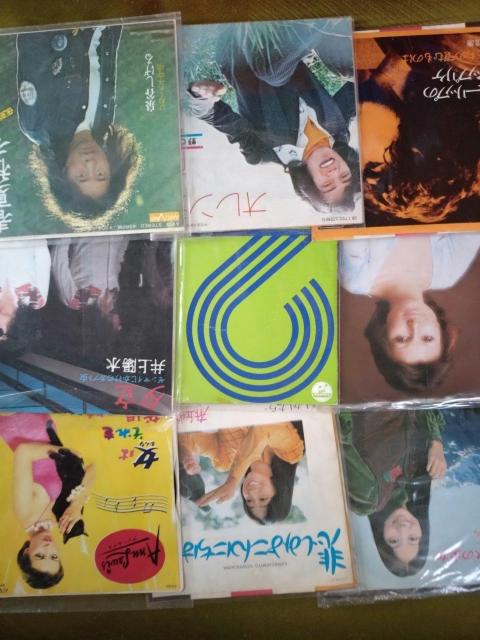 EP���R�[�h�܂Ƃ߂ā���117�� �� CD/DVD/�r�f�I�� 