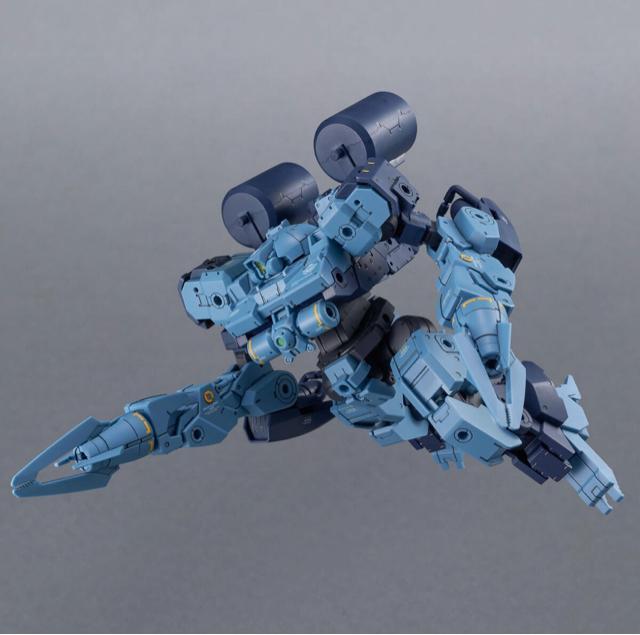 ����@30MM  1/144  eEXM-9dm  �o�X�L�[���b�g�J�X�^���i�����d�l�j �� �z�r�[�� 