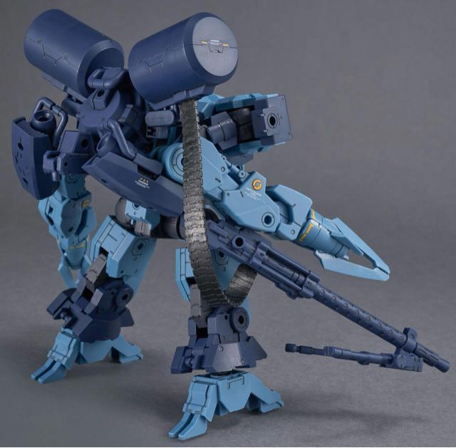 ����@30MM  1/144  eEXM-9dm  �o�X�L�[���b�g�J�X�^���i�����d�l�j �� �z�r�[�� 