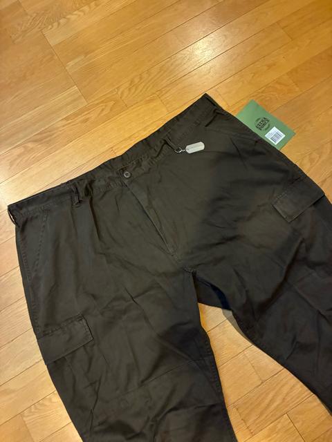 ROTHCO ロスコ 8ポケットカーゴパンツW43〜W47 超大きい 2XL < ブランド ROTHCO ロスコ 8ポケットカーゴパンツW43〜W47 超大きい 2XL < ブランドの