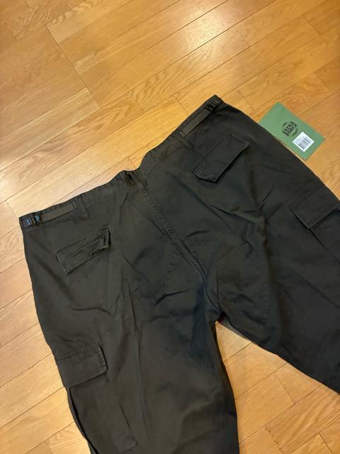 ROTHCO ロスコ 8ポケットカーゴパンツW43〜W47 超大きい 2XL < ブランド ROTHCO ロスコ 8ポケットカーゴパンツW43〜W47 超大きい 2XL < ブランドの