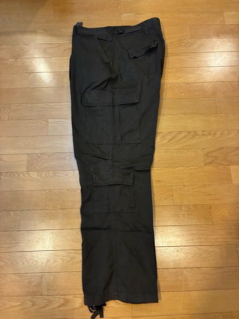 ROTHCO ロスコ 8ポケットカーゴパンツW43〜W47 超大きい 2XL < ブランド ROTHCO ロスコ 8ポケットカーゴパンツW43〜W47 超大きい 2XL < ブランドの