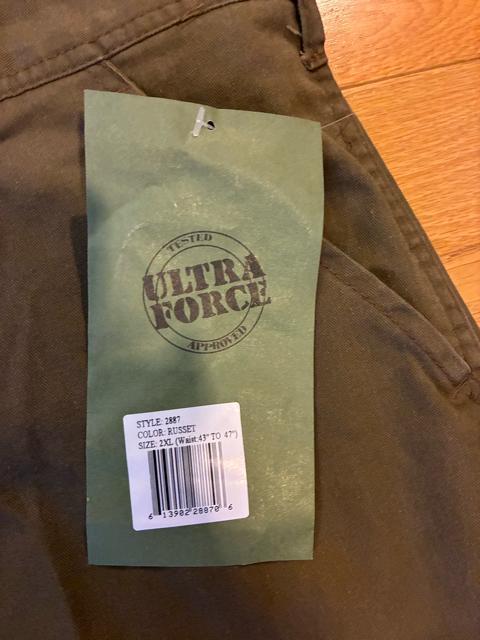 ROTHCO ロスコ 8ポケットカーゴパンツW43〜W47 超大きい 2XL < ブランド ROTHCO ロスコ 8ポケットカーゴパンツW43〜W47 超大きい 2XL < ブランドの