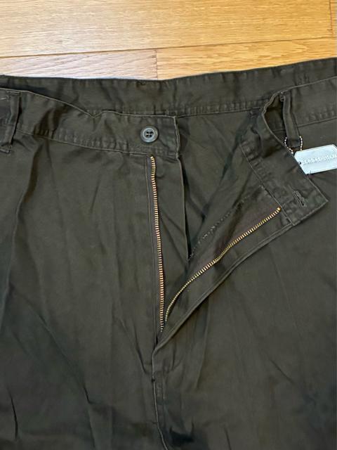 ROTHCO ロスコ 8ポケットカーゴパンツW43〜W47 超大きい 2XL < ブランド ROTHCO ロスコ 8ポケットカーゴパンツW43〜W47 超大きい 2XL < ブランドの