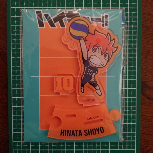 �n�C�L���[!!�@�����ėz�@�Ȃ���A�N�����X�^���h  �� �A�j��/�R�~�b�N/�L�����N�^�[�� 