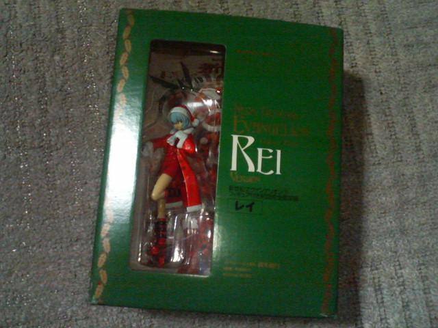 限定コミックF  サンタレイ  開封済未展示  約1/24スケール < アニメ/コミック/キャラクター  限定コミックF  サンタレイ  開封済未展示  約1/24スケール  < アニメ/コミック/キャラクターの