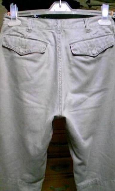 ジャーナルスタンダード ワーク カーゴパンツ Sサイズ ユーズド加工 ベージュ ミリタリー < ブランド  ジャーナルスタンダード ワーク カーゴパンツ Sサイズ ユーズド加工 ベージュ ミリタリー < ブランドの