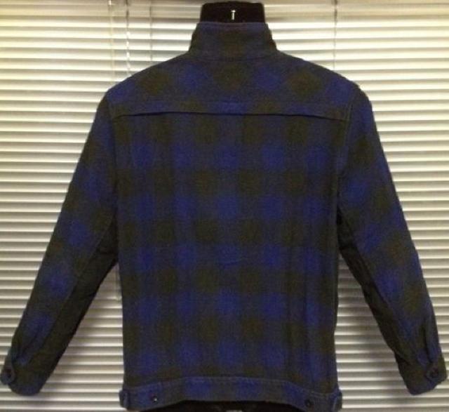 《montage》コットンJKT スワッガー ステューシー SUPREME APE ヴィンテージ VINTAGE ビンテージ < ブランド  《montage》コットンJKT スワッガー ステューシー SUPREME APE ヴィンテージ VINTAGE ビンテージ < ブランドの