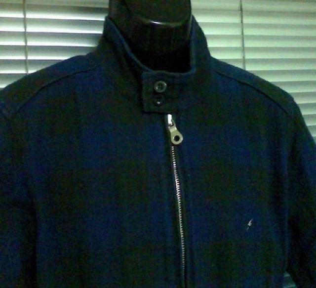 《montage》コットンJKT スワッガー ステューシー SUPREME APE ヴィンテージ VINTAGE ビンテージ < ブランド  《montage》コットンJKT スワッガー ステューシー SUPREME APE ヴィンテージ VINTAGE ビンテージ < ブランドの