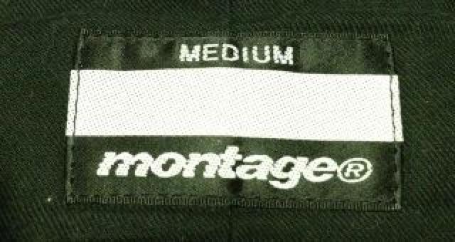 《montage》コットンJKT スワッガー ステューシー SUPREME APE ヴィンテージ VINTAGE ビンテージ < ブランド  《montage》コットンJKT スワッガー ステューシー SUPREME APE ヴィンテージ VINTAGE ビンテージ < ブランドの