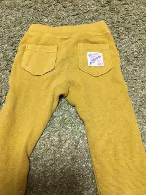 訳あり、マーキーズ、男の子用ズボン95 < キッズ/ベビー 訳あり、マーキーズ、男の子用ズボン95 < キッズ/ベビーの