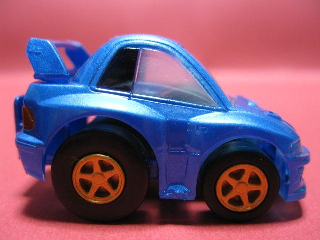 ◇◆◇◆絶版チョロQ★スバル☆インプレッサ★未使用◆◇◆◇ < ホビー  ◇◆◇◆絶版チョロQ★スバル☆インプレッサ★未使用◆◇◆◇ < ホビーの