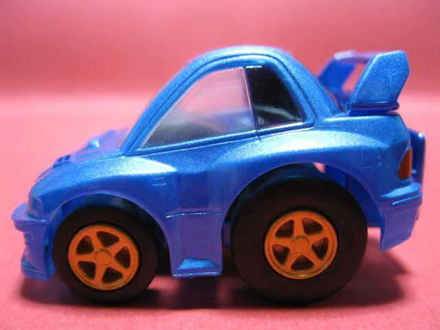 ◇◆◇◆絶版チョロQ★スバル☆インプレッサ★未使用◆◇◆◇ < ホビー  ◇◆◇◆絶版チョロQ★スバル☆インプレッサ★未使用◆◇◆◇ < ホビーの