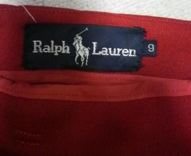 ラルフローレン★ミニスカート < ブランド  ラルフローレン★ミニスカート < ブランドの