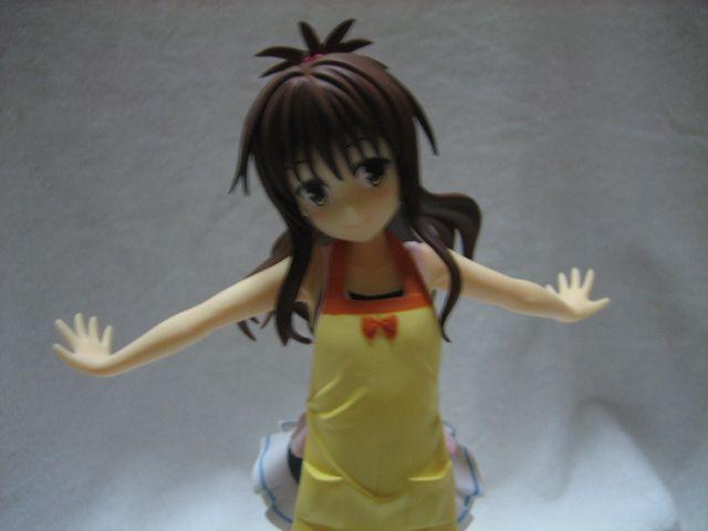 とらぶる 結城 美柑(ゆうき みかん)フィギュア ToLOVEる < アニメ/コミック/キャラクター  とらぶる 結城 美柑(ゆうき みかん)フィギュア ToLOVEる < アニメ/コミック/キャラクターの