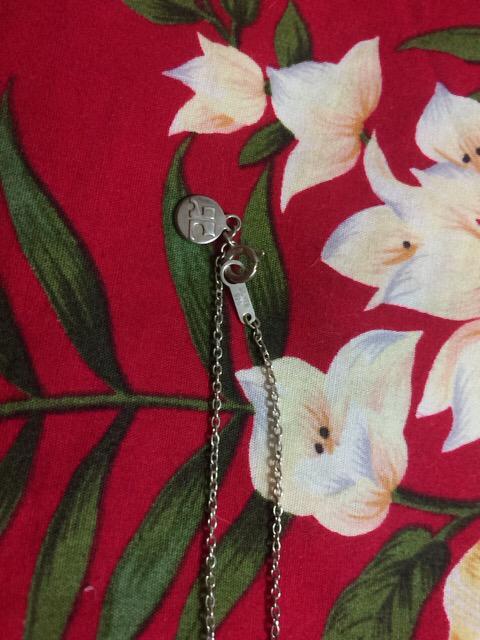 クレージュ☆可愛いお花のネックレス☆ < ブランド  クレージュ☆可愛いお花のネックレス☆ < ブランドの