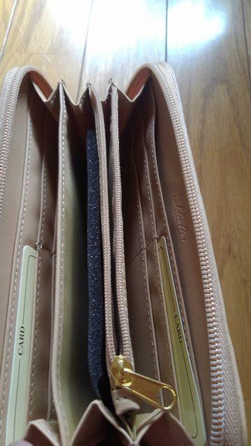 オシャレな女性用長財布(^_^)v < 女性ファッション オシャレな女性用長財布(^_^)v < 女性ファッションの