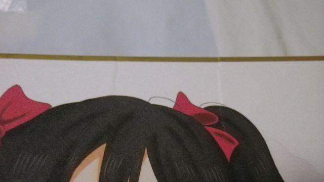 ラブライブ! movieムービー ミニ色紙矢澤にこ < アニメ/コミック/キャラクター  ラブライブ! movieムービー ミニ色紙矢澤にこ < アニメ/コミック/キャラクターの