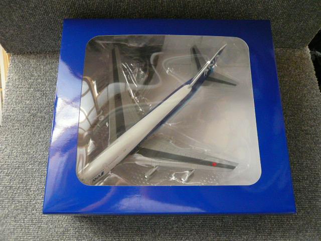 モデルプレーン「ANA B747-400D」C15 < ホビー  モデルプレーン「ANA B747-400D」C15  < ホビーの