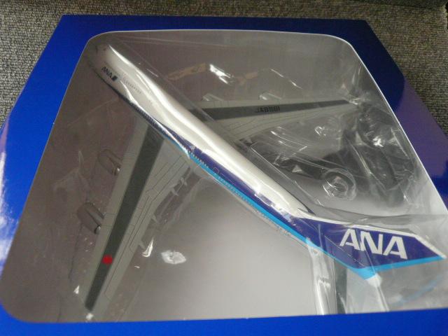 モデルプレーン「ANA B747-400D」C15 < ホビー  モデルプレーン「ANA B747-400D」C15 < ホビーの