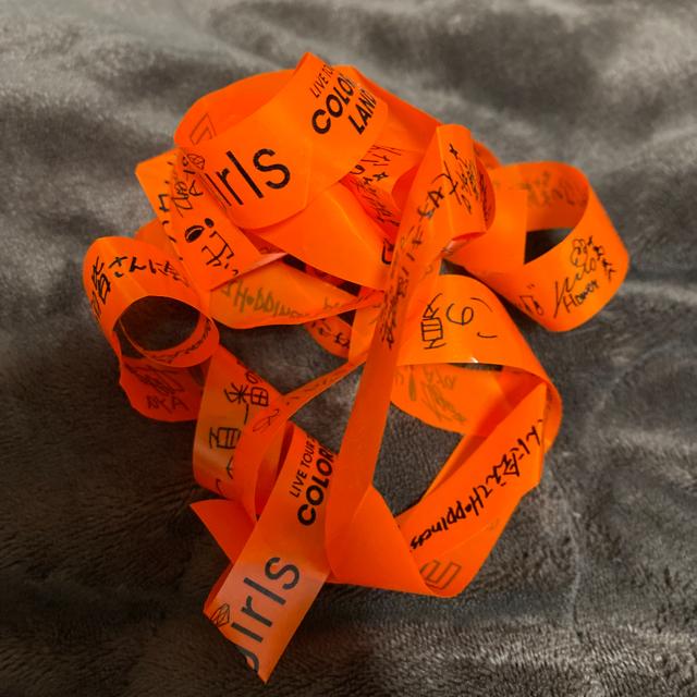 E-girlsColorful Land?Cu胁bZ[We[v   ^gObY 