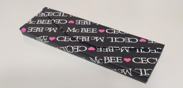 �Z�V���}�N�r�[���܂肽���݁@���K�l�P�[�X